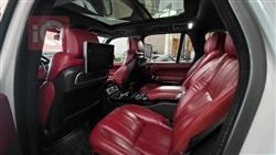 لاند روفر رانج روفر فوج